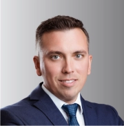 Ing. Ľubomír Brath | riaditeľ Divízie investícií Finportal