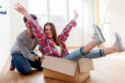 Dopyt po hypotékach neutícha, absentuje však ponuka nehnuteľností.