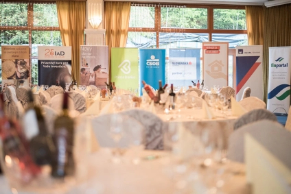 Úspešný polrok pre finančných sprostredkovateľov: Finportal posilnil so 47-percentným nárastom obratu.