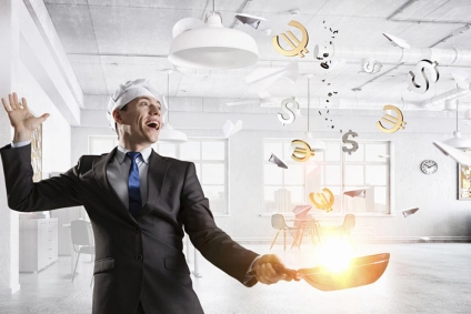 Recept na vybudovanie finančnej rezervy.