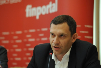 Sprostredkovatelia sú z najhoršieho vonku.