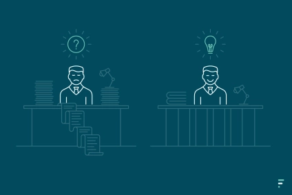 4 rady ako si upratať vo financiách.