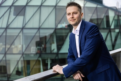 Peter Jurecký: Máme unikát v online životnom poistení.