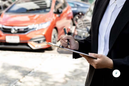 Stali ste sa účastníkom dopravnej nehody doma či v zahraničí? Nepanikárte.