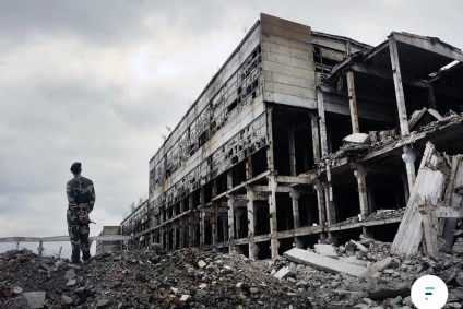 Výluky z poistenia majetku a životného poistenia v čase vojny.