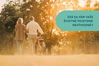 Zrušiť alebo len prehodnotiť svoju aktuálnu zmluvu o životnom poistení? Predtým, ako sa rozhodnete, odpovedajte si na tieto otázky.